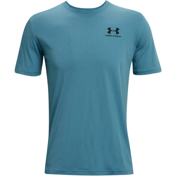 Under Armour SPORTSTYLE LC SS 2XL - Pánské triko Under Armour