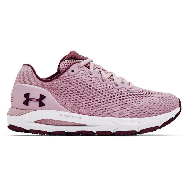 Under Armour W HOVR SONIC 4 7.5 - Dámská běžecká obuv Under Armour