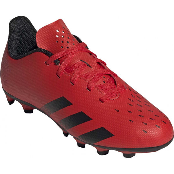 adidas PREDATOR FREAK.4 FxG J 3.5 - Dětské kopačky adidas