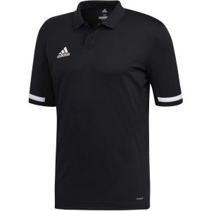 adidas TIRO 19 POLO 4xl - Pánská polokošile adidas