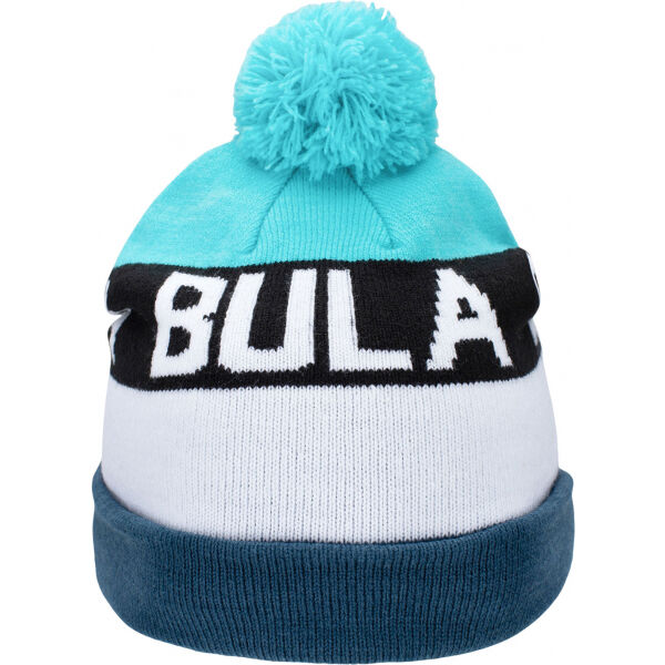 Bula BURN BEANIE - Zimní čepice Bula