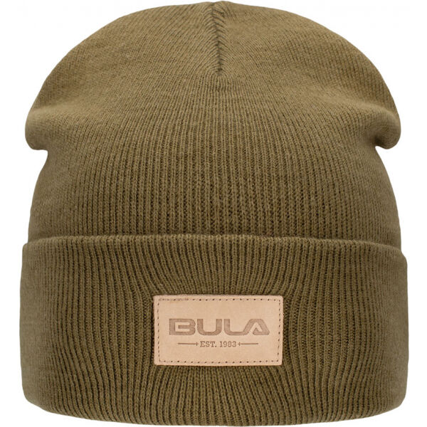 Bula TRAVEL BEANIE - Zimní čepice Bula