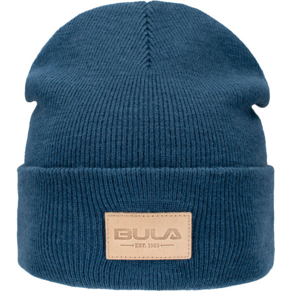 Bula TRAVEL BEANIE - Zimní čepice Bula