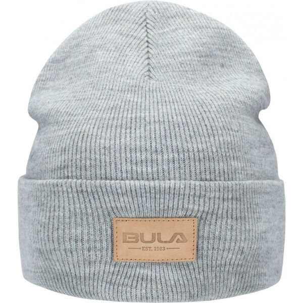 Bula TRAVEL BEANIE - Zimní čepice Bula