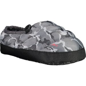 CMP LYINX WMN SLIPPER 40/41 - Dámské zateplené pantofle CMP