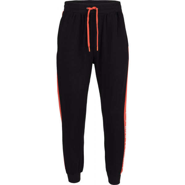 Calvin Klein JOGGER S - Pánské tepláky Calvin Klein