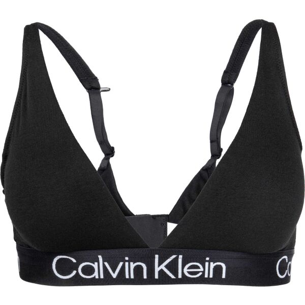 Calvin Klein LGHT LINED TRIANGLE M - Dámská podprsenka Calvin Klein