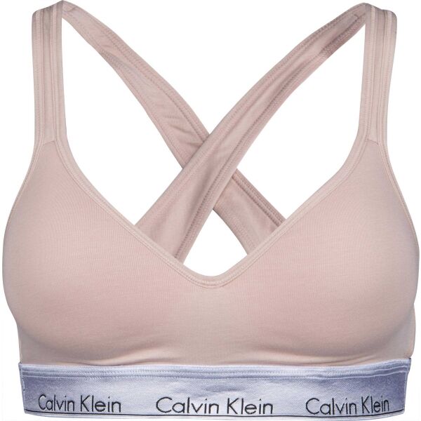 Calvin Klein LIFT BRALETTE L - Dámská podprsenka Calvin Klein