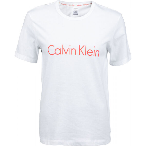 Calvin Klein S/S CREW NECK XL - Dámské tričko Calvin Klein