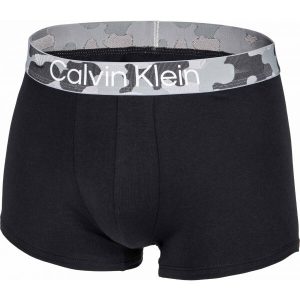 Calvin Klein TRUNK S - Pánské boxerky Calvin Klein