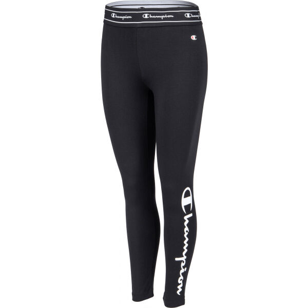 Champion CROP LEGGINGS XS - Dámské legíny Champion