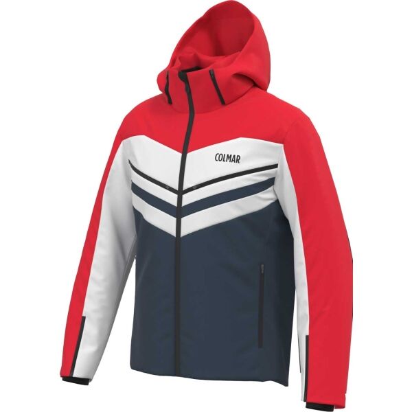 Colmar MENS SKI JACKET 52 - Pánská lyžařská bunda Colmar