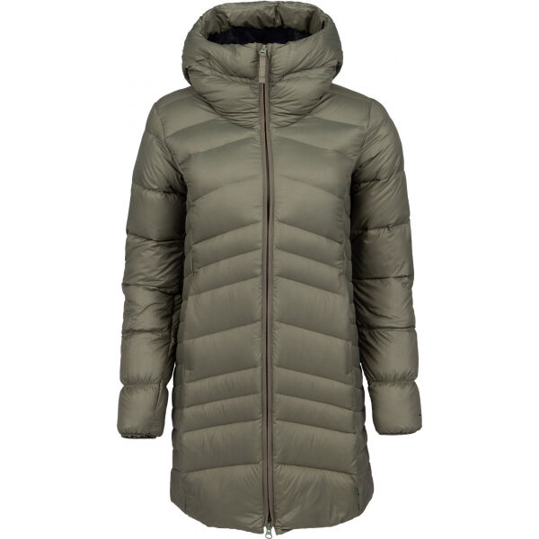 Columbia AUTUMN PARK DOWN MID JACKET XS - Dámská zimní bunda Columbia