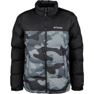 Columbia PIKE LAKE JACKET XL - Pánská zimní bunda Columbia