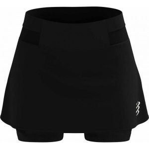 Compressport PERFORMANCE SKIRT W S - Dámská běžecká sukýnka Compressport