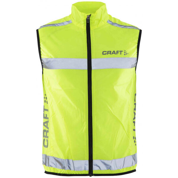 Craft SAFETY VEST L - Funkční bezpečnostní vesta Craft