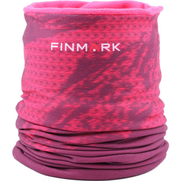 Finmark FSW-108 UNI - Multifunkční šátek Finmark