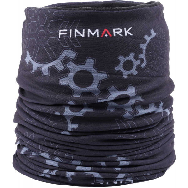 Finmark FSW-109 UNI - Multifunkční šátek Finmark