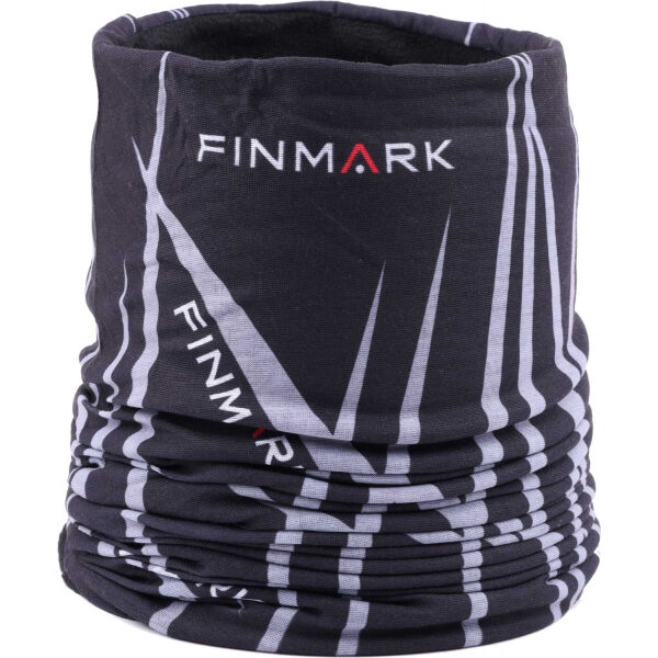 Finmark FSW-110 UNI - Multifunkční šátek Finmark