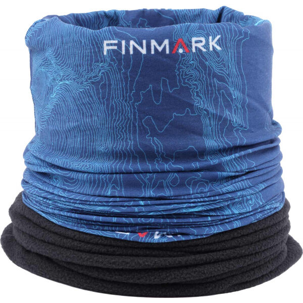 Finmark FSW-118 UNI - Multifunkční šátek Finmark