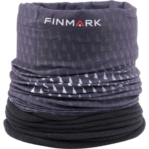 Finmark FSW-119 UNI - Multifunkční šátek Finmark