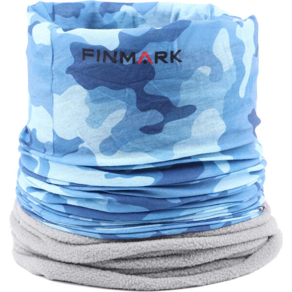 Finmark FSW-124 UNI - Multifunkční šátek Finmark