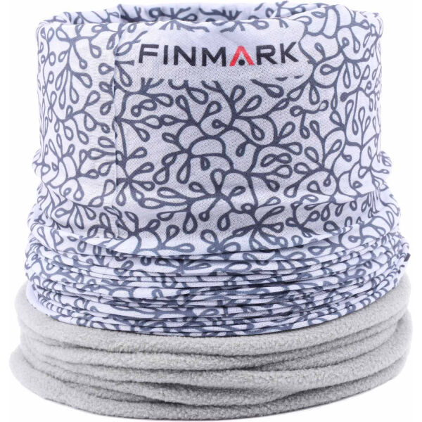 Finmark FSW-125 UNI - Multifunkční šátek Finmark