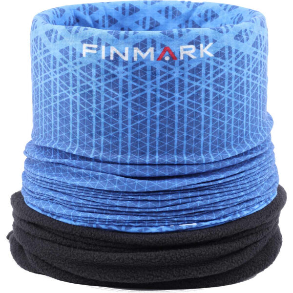 Finmark FSW-128 UNI - Dětský multifunkční šátek Finmark