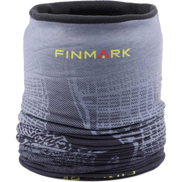 Finmark FSW-130 UNI - Dětský multifunkční šátek Finmark