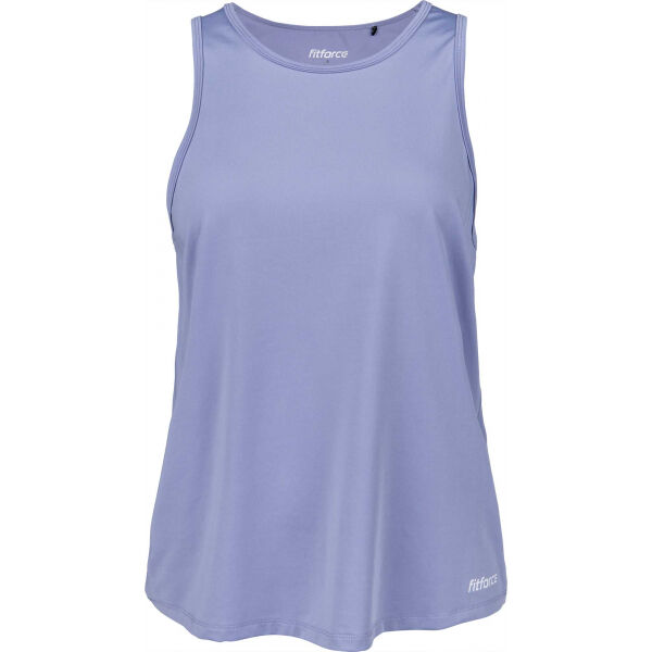 Fitforce NIGELLA XL - Dámský fitness top Fitforce