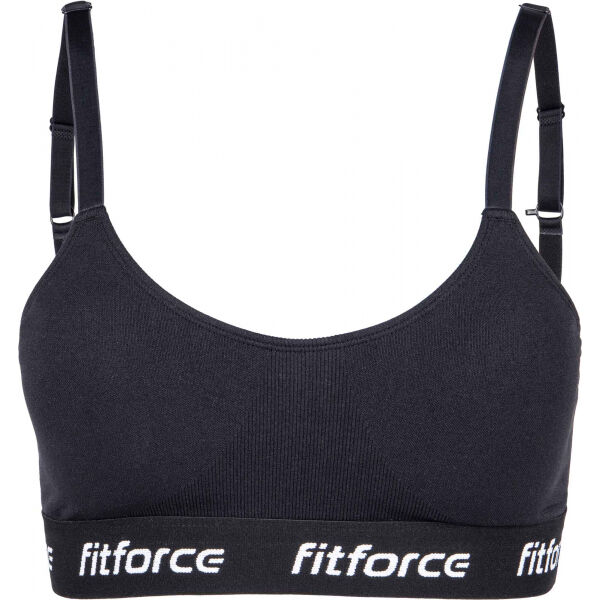 Fitforce ROSALIA XS - Dámská fitness podprsenka Fitforce