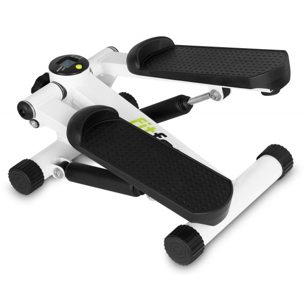 Fitforce S-MAX1.1 - Mini stepper s počítačem Fitforce