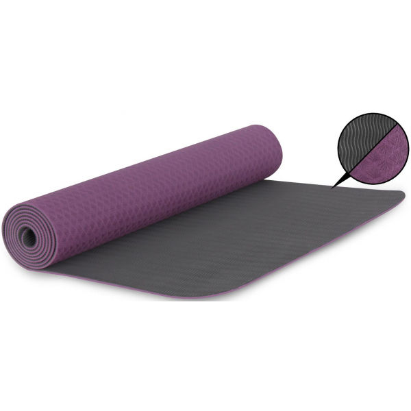 Fitforce YOGA MAT 180X61X0