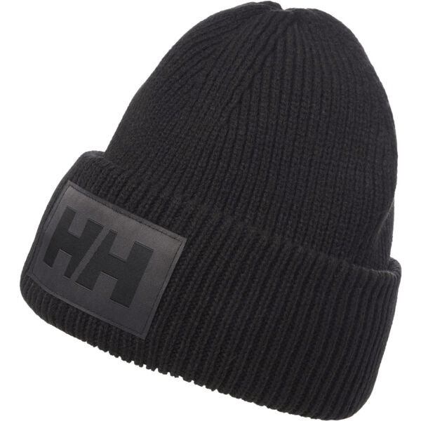 Helly Hansen HH BOX BEANIE - Čepice Helly Hansen