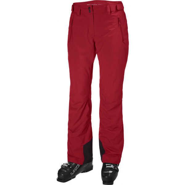 Helly Hansen W LEGENDARY INSULATED PANT L - Dámské lyžařské kalhoty Helly Hansen