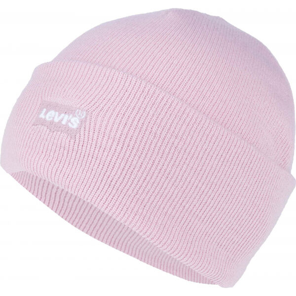 Levi's SLOUCHY BEANIE UNI - Čepice Levi's