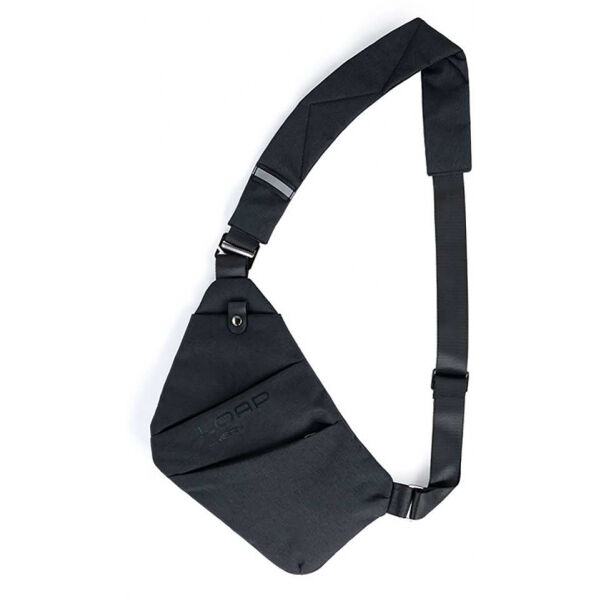 Loap HORN CROSSBAG UNI - Crossbody taška Loap