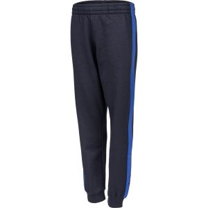 Lotto ATHLETICA B III PANT FL XS - Chlapecké tepláky Lotto