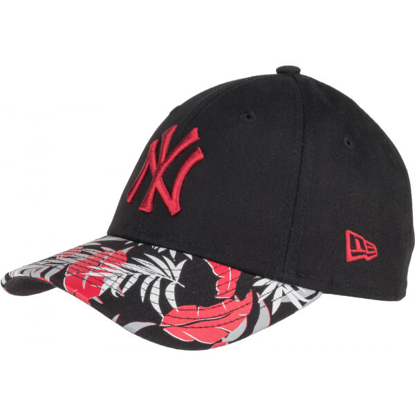 New Era KIDS FLORAL 9FORTY NEYYAN YTH - Dětská klubová kšiltovka New Era