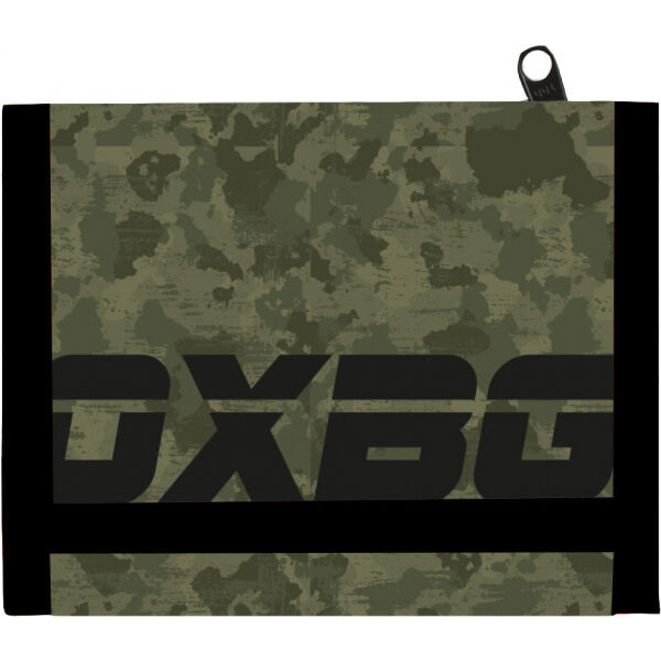 Oxybag OXY ARMY UNI - Peněženka Oxybag