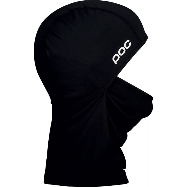 POC BALACLAVA černá L/XL - Kukla POC