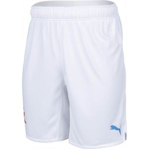 Puma SKS HOME SHORTS PROMO 3XL - Pánské fotbalové šortky Puma