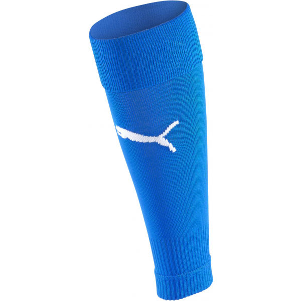 Puma TEAMGOAL 23 SLEEVE SOCK 3 - Pánské štulpny Puma