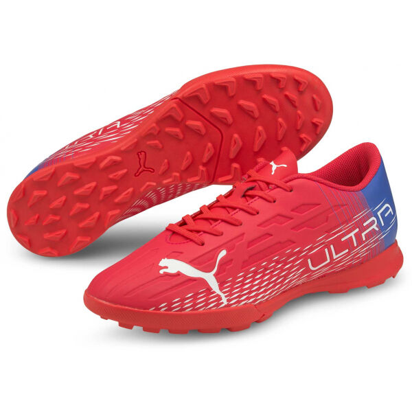 Puma ULTRA 4.3 TT 9.5 - Pánské turfy Puma