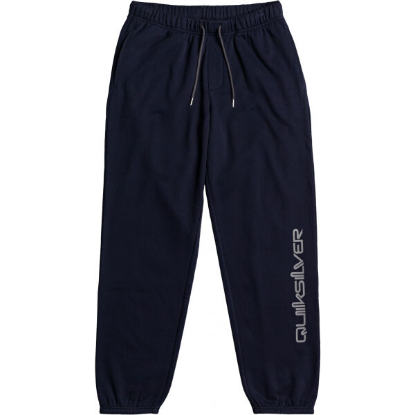 Quiksilver TRACKPANT SCREEN S - Pánské tepláky Quiksilver