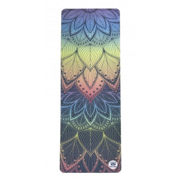 SHARP SHAPE ECO YOGA MAT FREEDOM - Jogamatka SHARP SHAPE