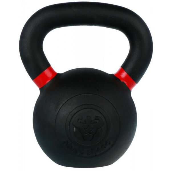 SHARP SHAPE KETTLEBELL 16KG - Kettlebell SHARP SHAPE