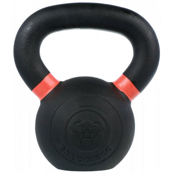 SHARP SHAPE KETTLEBELL 8KG - Kettlebell SHARP SHAPE