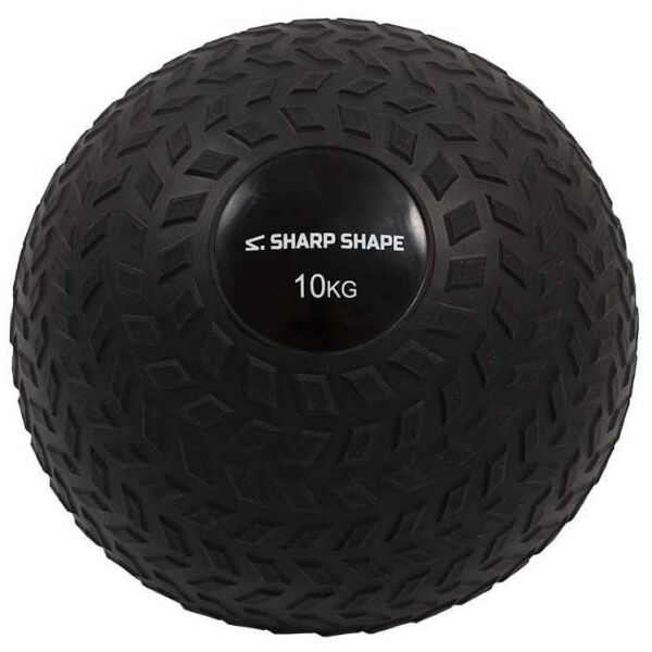 SHARP SHAPE SLAM BALL 10KG - Medicinbal SHARP SHAPE