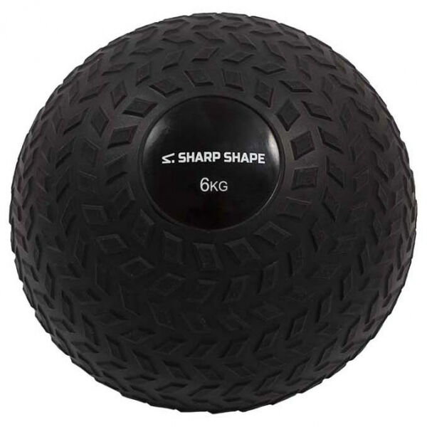 SHARP SHAPE SLAM BALL 6KG - Medicinbal SHARP SHAPE